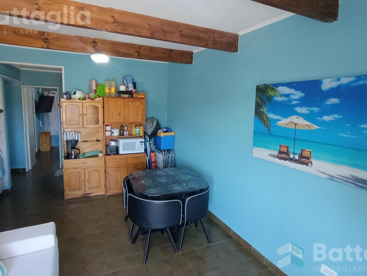 Departamento en San Bernardo del Tuyu 2
