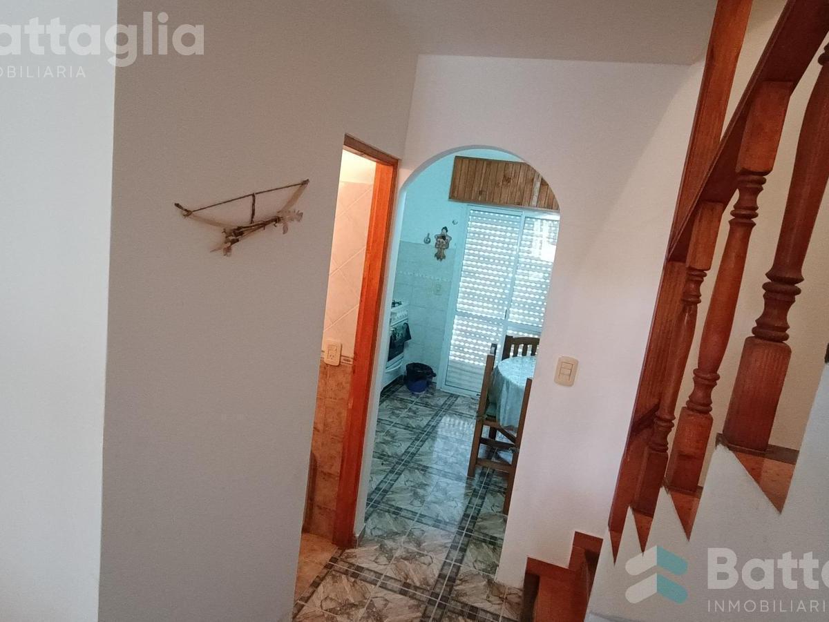 Excelente Triplex a Dos Cuadras del Mar, Gas Natural, en San Bernardo 4
