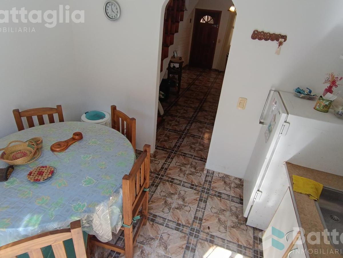 Excelente Triplex a Dos Cuadras del Mar, Gas Natural, en San Bernardo 5