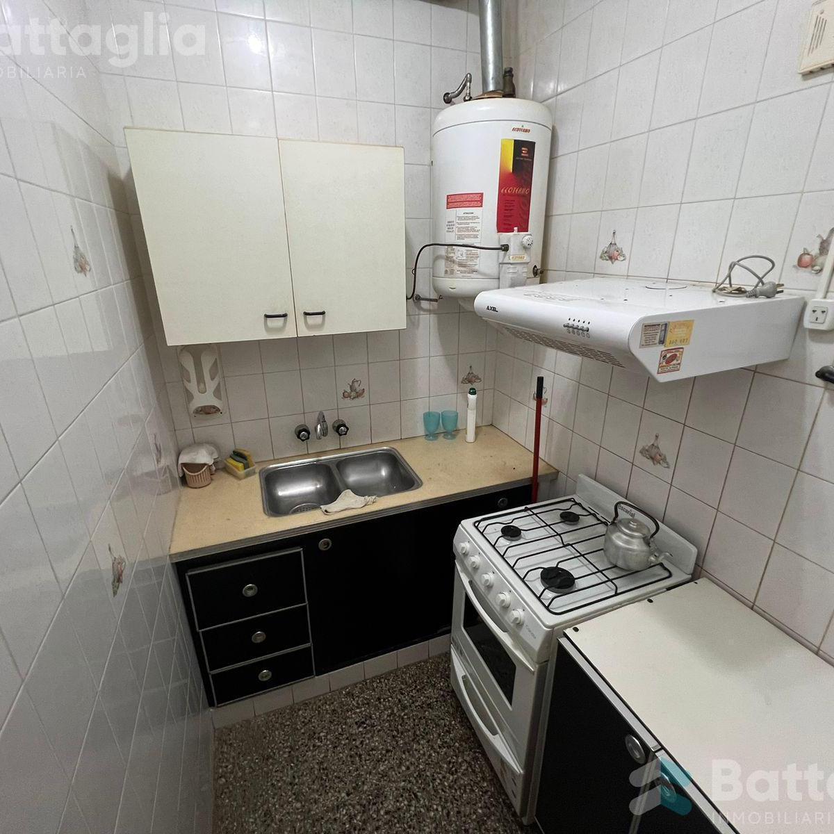 Impecable Departamento en El Centro de San Bernardo 4