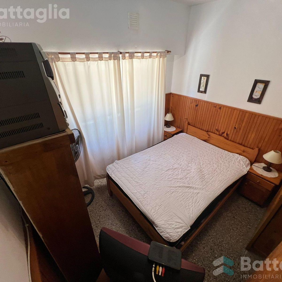 Impecable Departamento en El Centro de San Bernardo 1