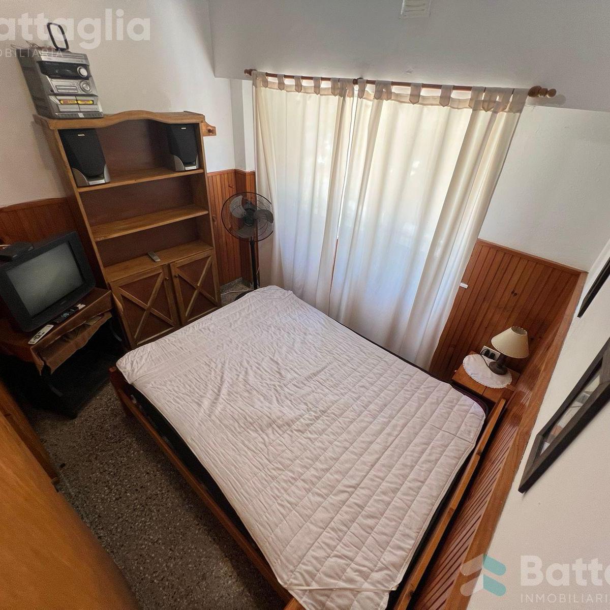 Impecable Departamento en El Centro de San Bernardo 5