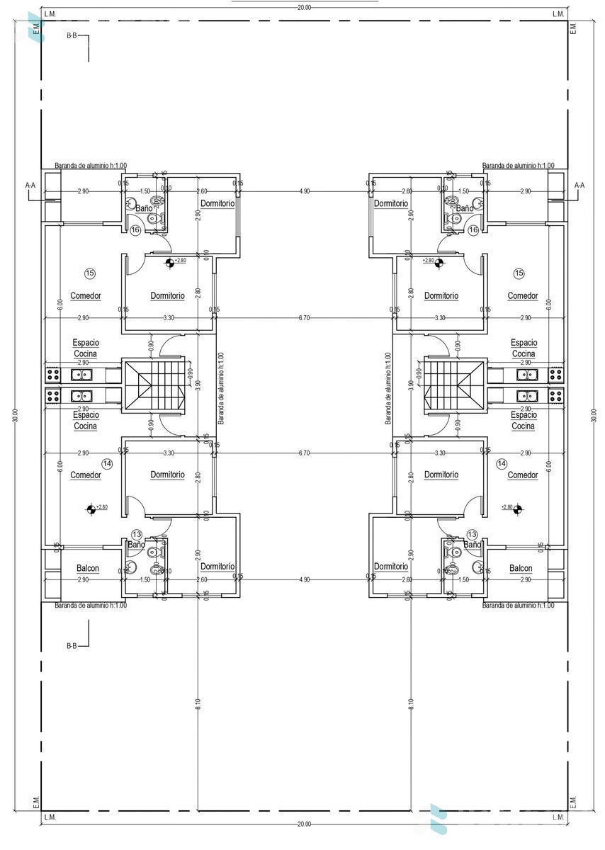 Plano 5