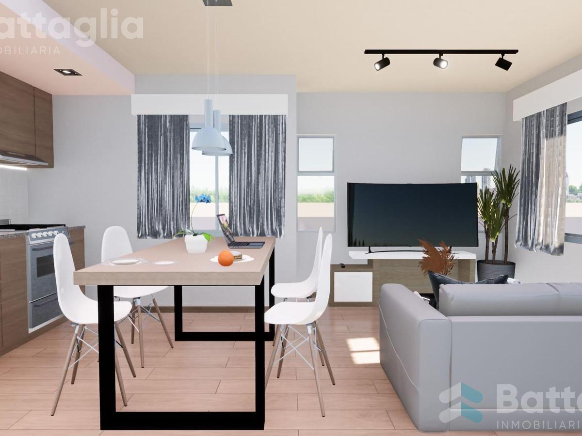 Duplex en Barrio Residencial San Rafael 4