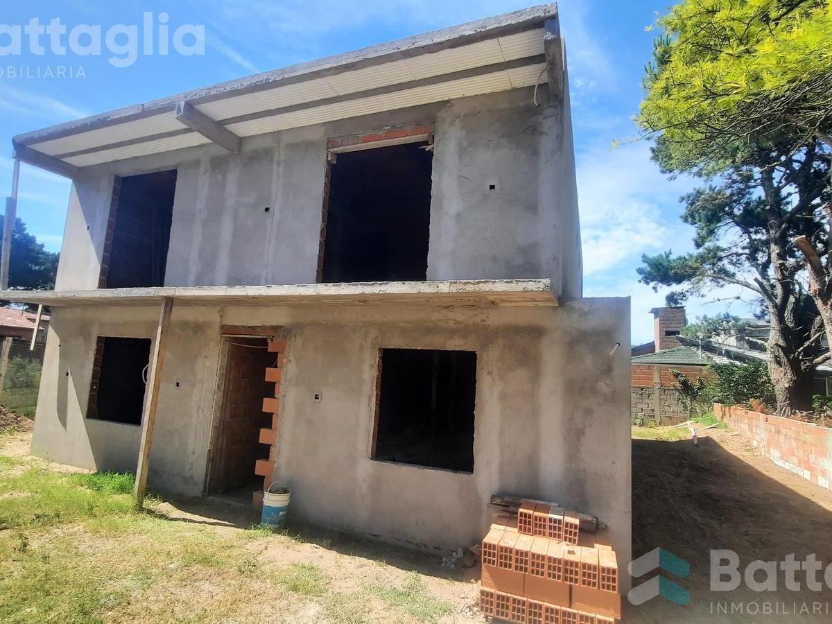 Duplex en Barrio Residencial San Rafael 2