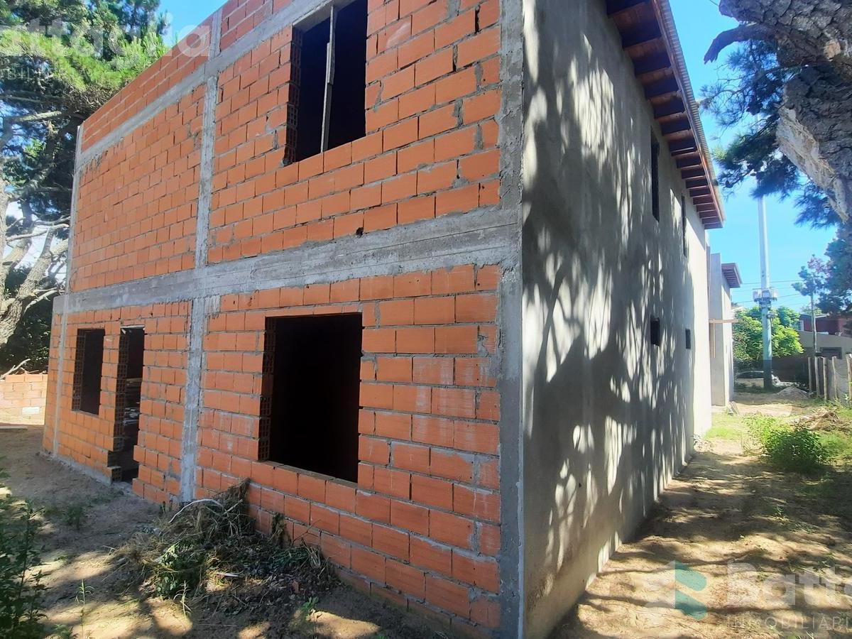 Duplex en Barrio Residencial San Rafael 3