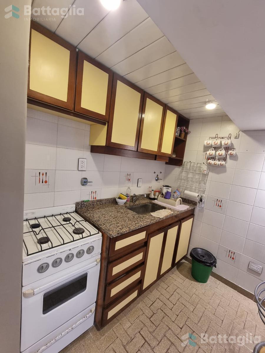 Departamento en San Bernardo del Tuyu 3