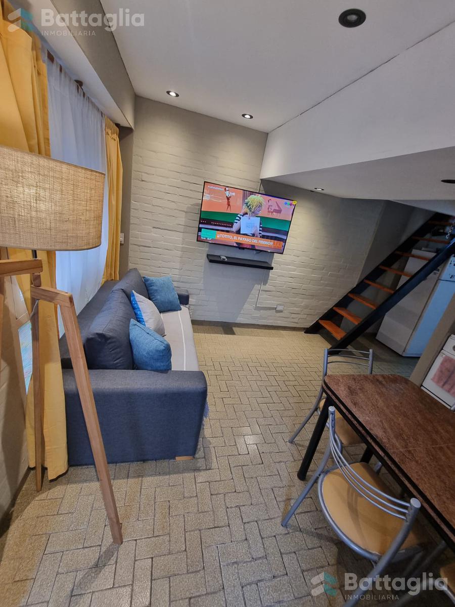 Departamento en San Bernardo del Tuyu 2