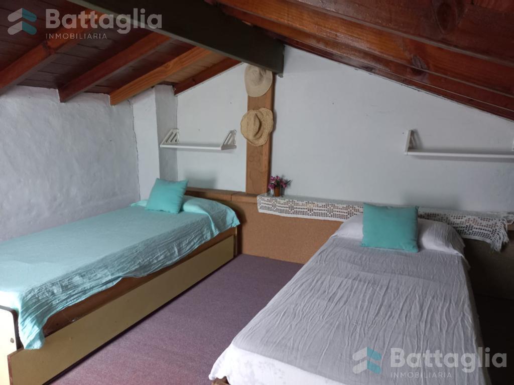 Departamento en San Bernardo del Tuyu 4