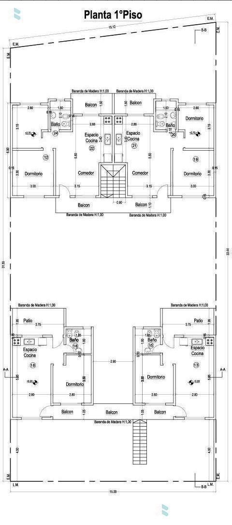 Plano 1