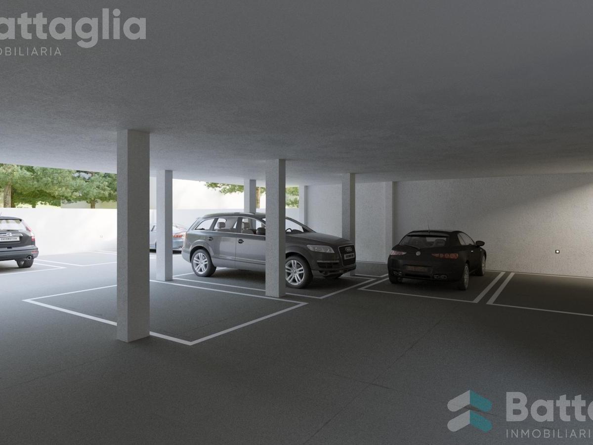 Departamento de Categoría Excelente Ubicación 2