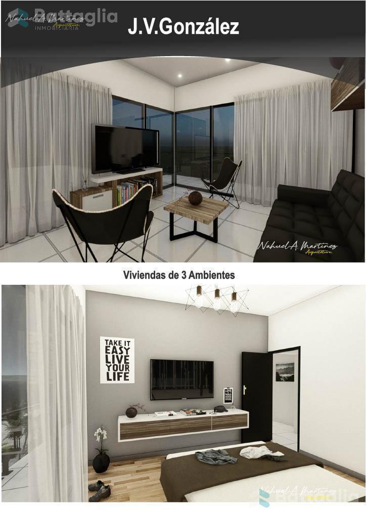 Departamento en San Bernardo del Tuyu 4
