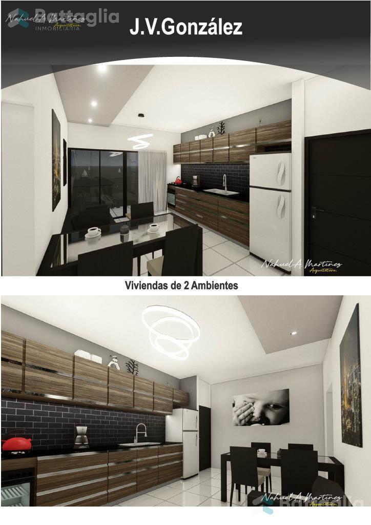 Departamento en San Bernardo del Tuyu 3
