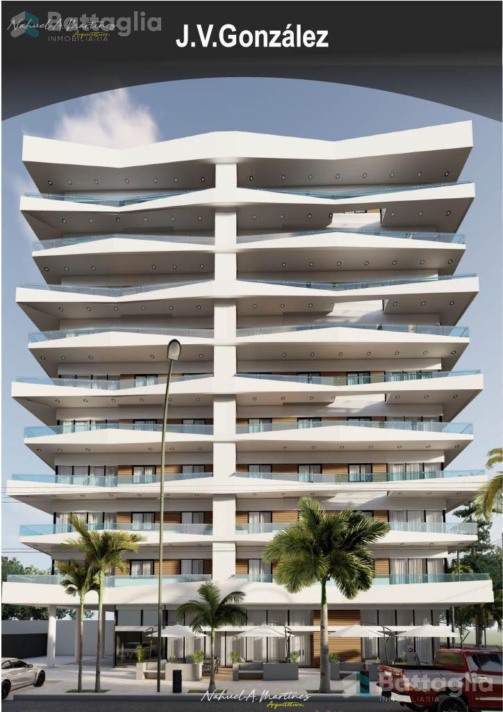 Departamento en San Bernardo del Tuyu 2