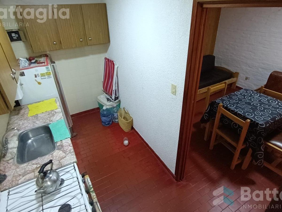 Foto de Dos ambientes a 3 cuadras del mar en San Bernardo, imagen 3