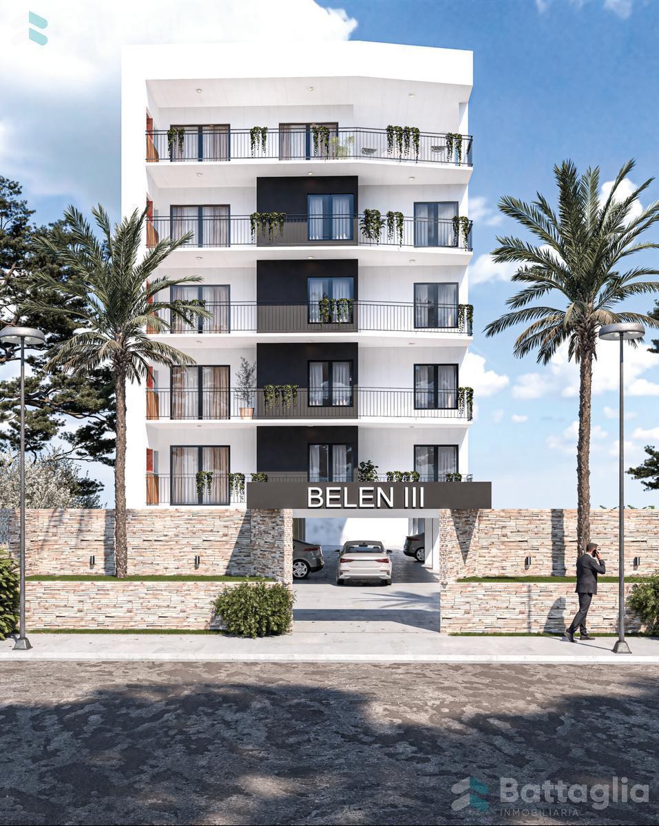 Departamento de Categoría Frente Al Mar en Costa Azul 5