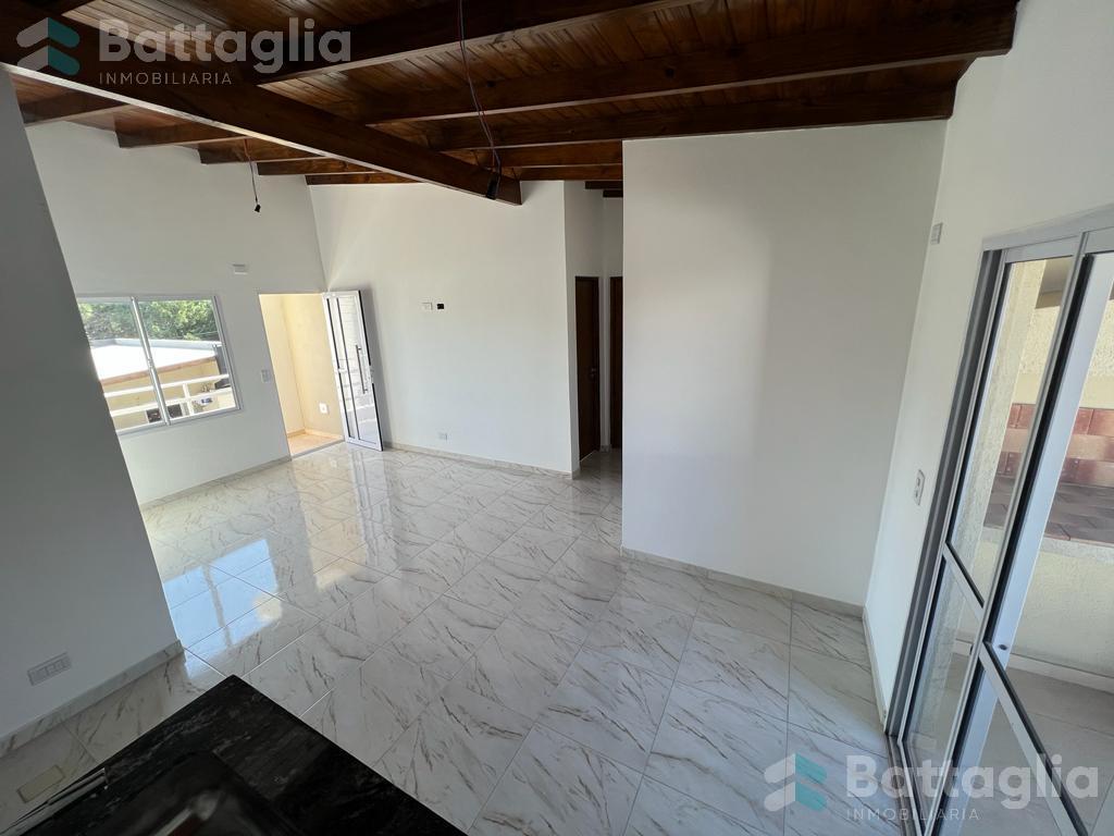 Excelente Departamento de 3 Amb en 2do Piso - Retasado! 3