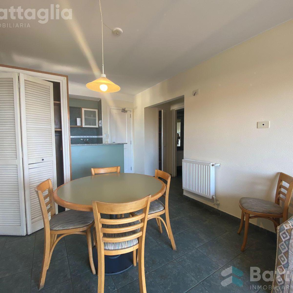 Departamento 3 Amb con Amenities, a 1 Cuadra del Mar! 1