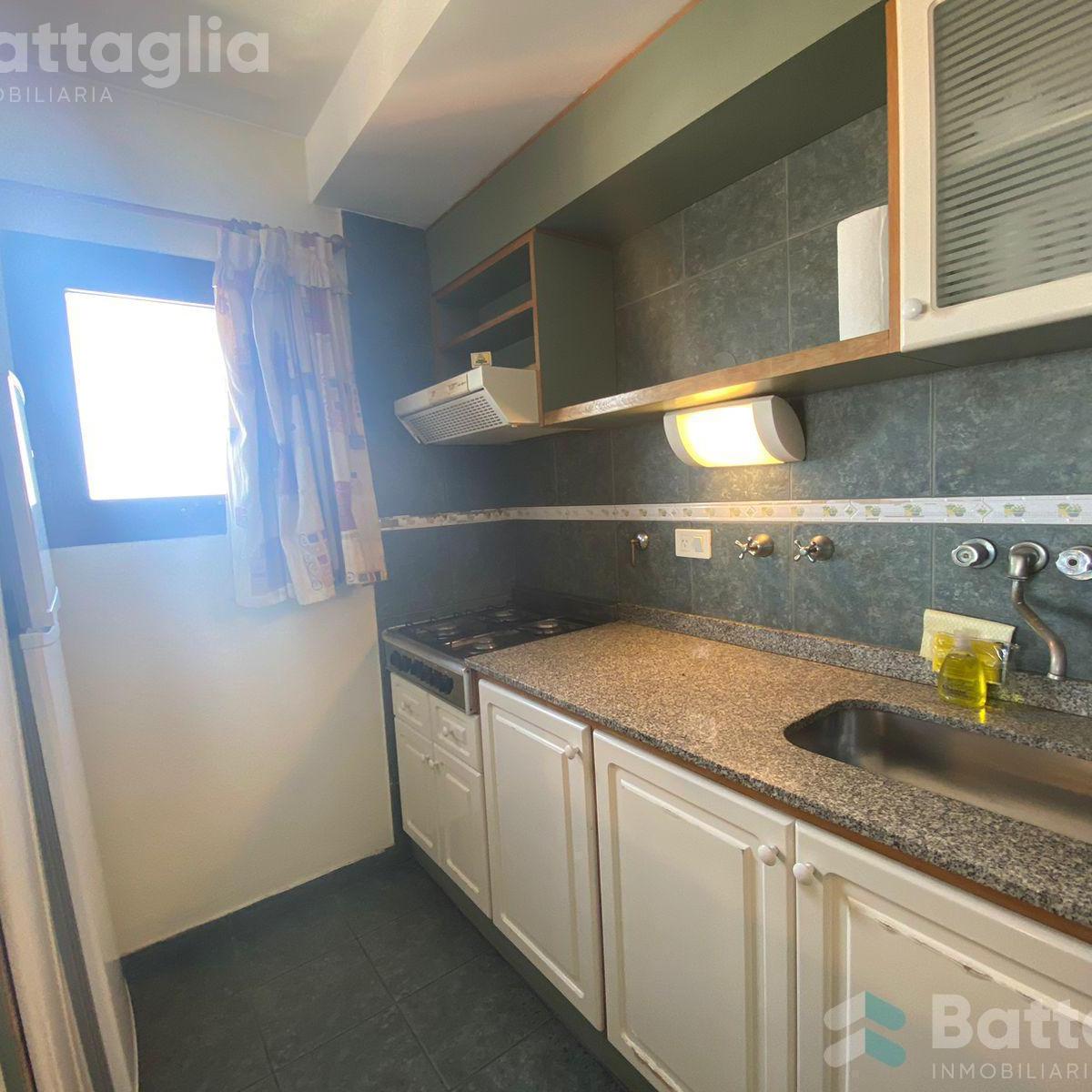 Departamento 3 Amb con Amenities, a 1 Cuadra del Mar! 2
