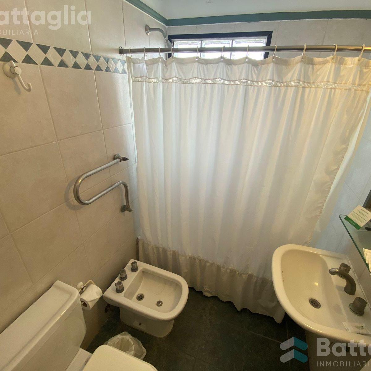 Departamento 3 Amb con Amenities, a 1 Cuadra del Mar! 5