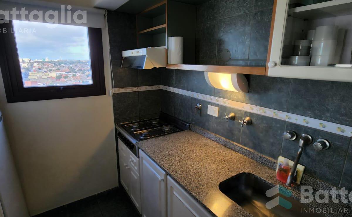 Departamento 3 Amb con Amenities, a 1 Cuadra del Mar! 2
