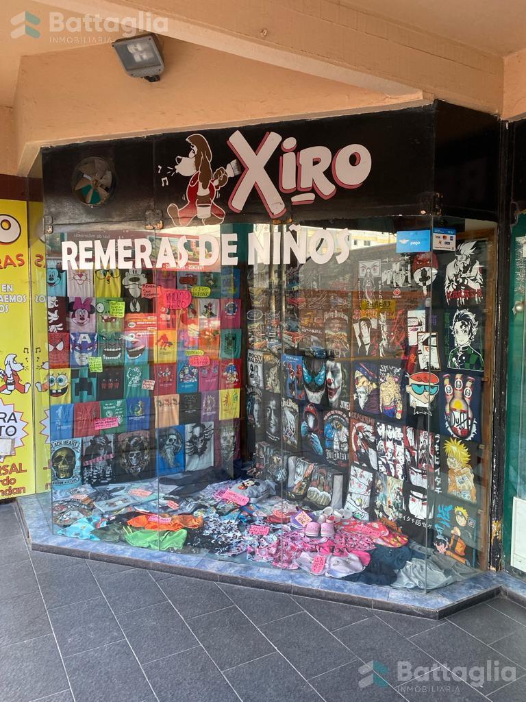 Local Céntrico en San Bernardo 1