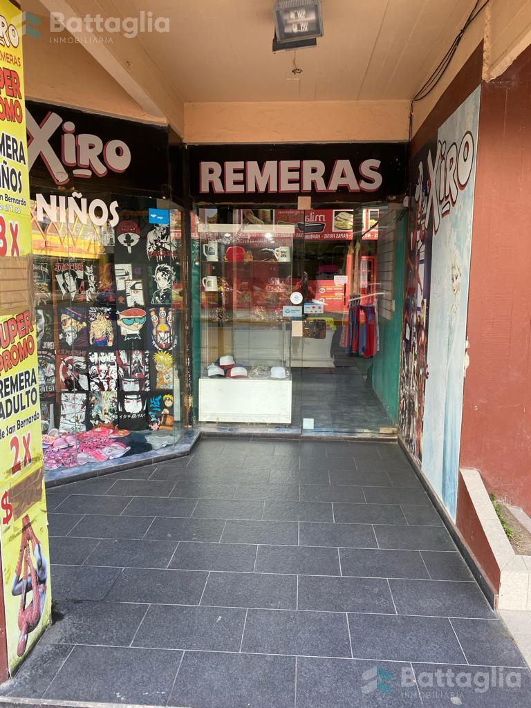 Local Céntrico en San Bernardo 5