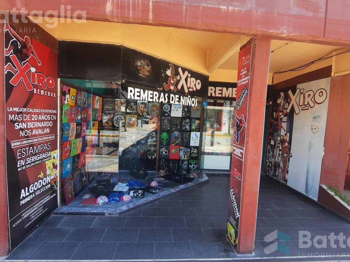Local Céntrico en San Bernardo 4