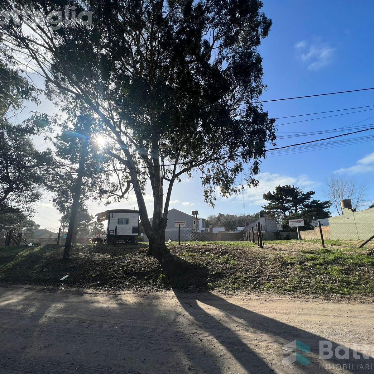 Excelente lote - último disponible - San bernardo