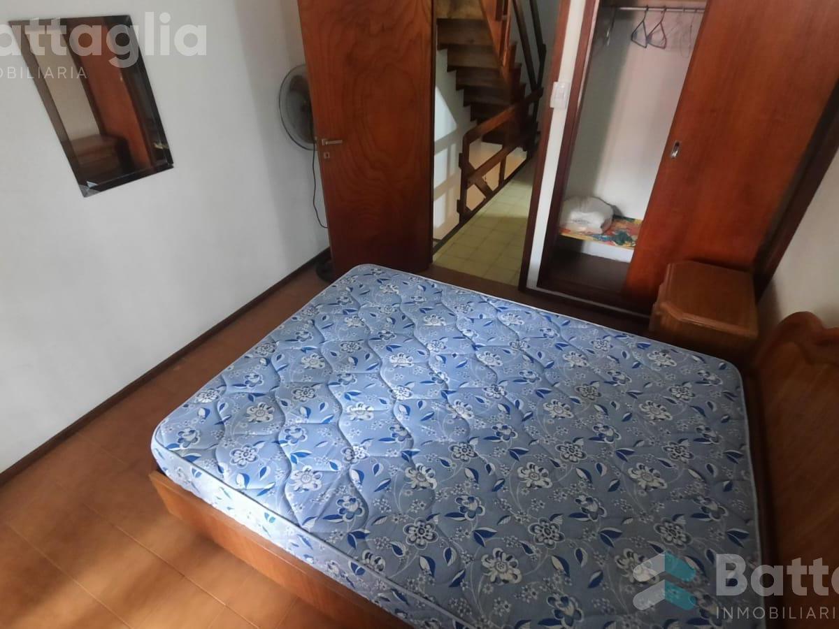 Triplex con Cochera y Parrilla en San Bernardo 2