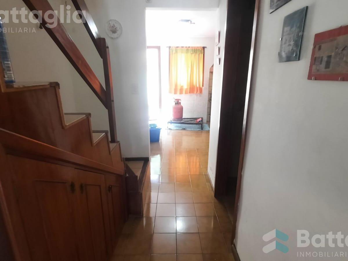 Triplex con Cochera y Parrilla en San Bernardo 5