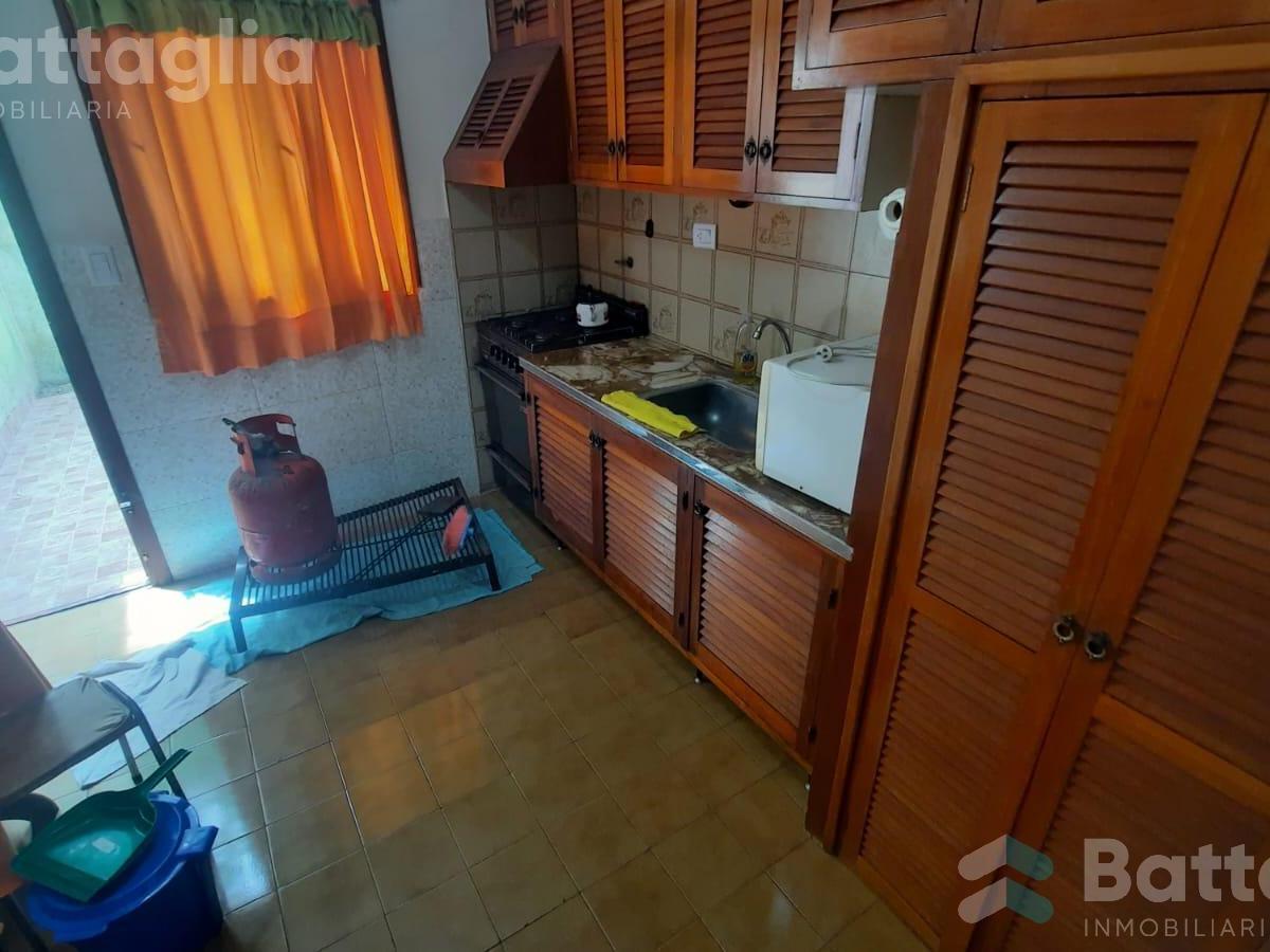 Triplex con Cochera y Parrilla en San Bernardo 5