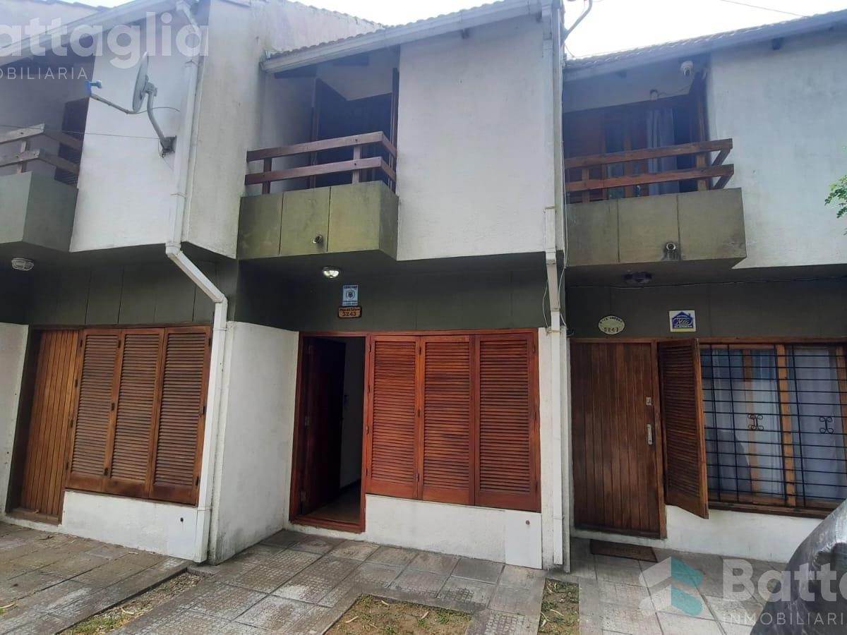 Triplex con Cochera y Parrilla en San Bernardo 3