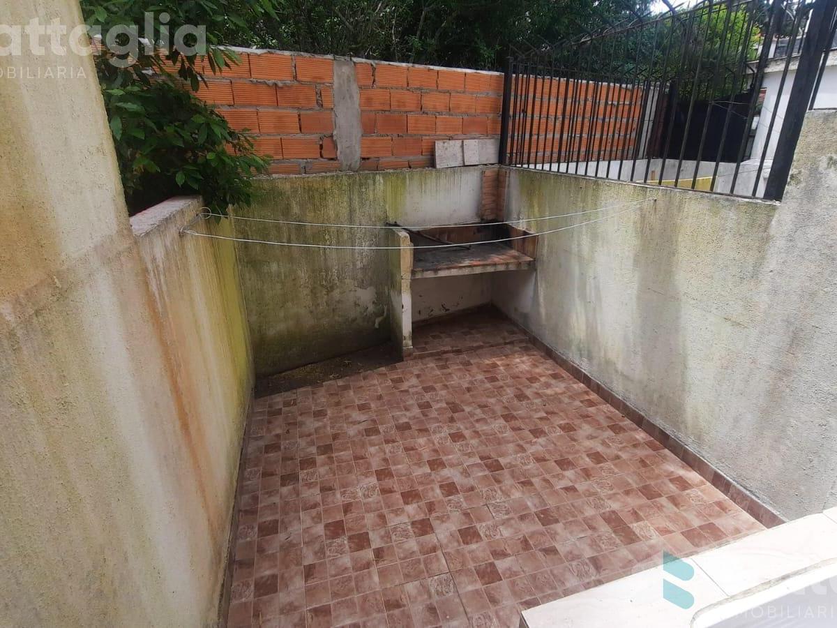 Triplex con Cochera y Parrilla en San Bernardo 4