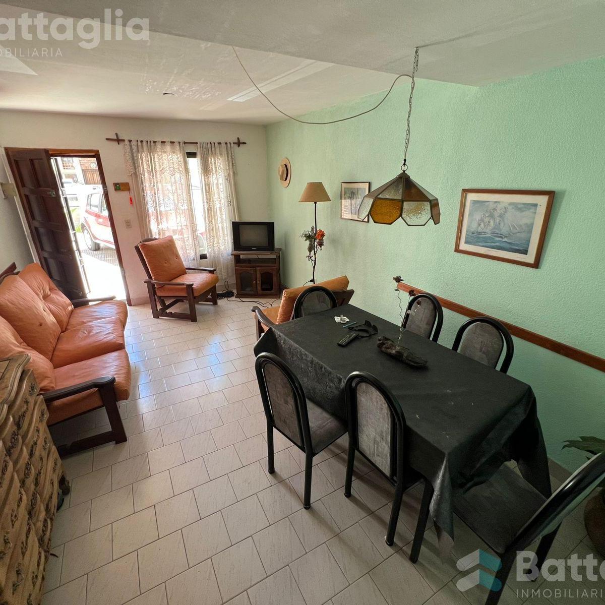 Triplex en San Bernardo del Tuyu 5
