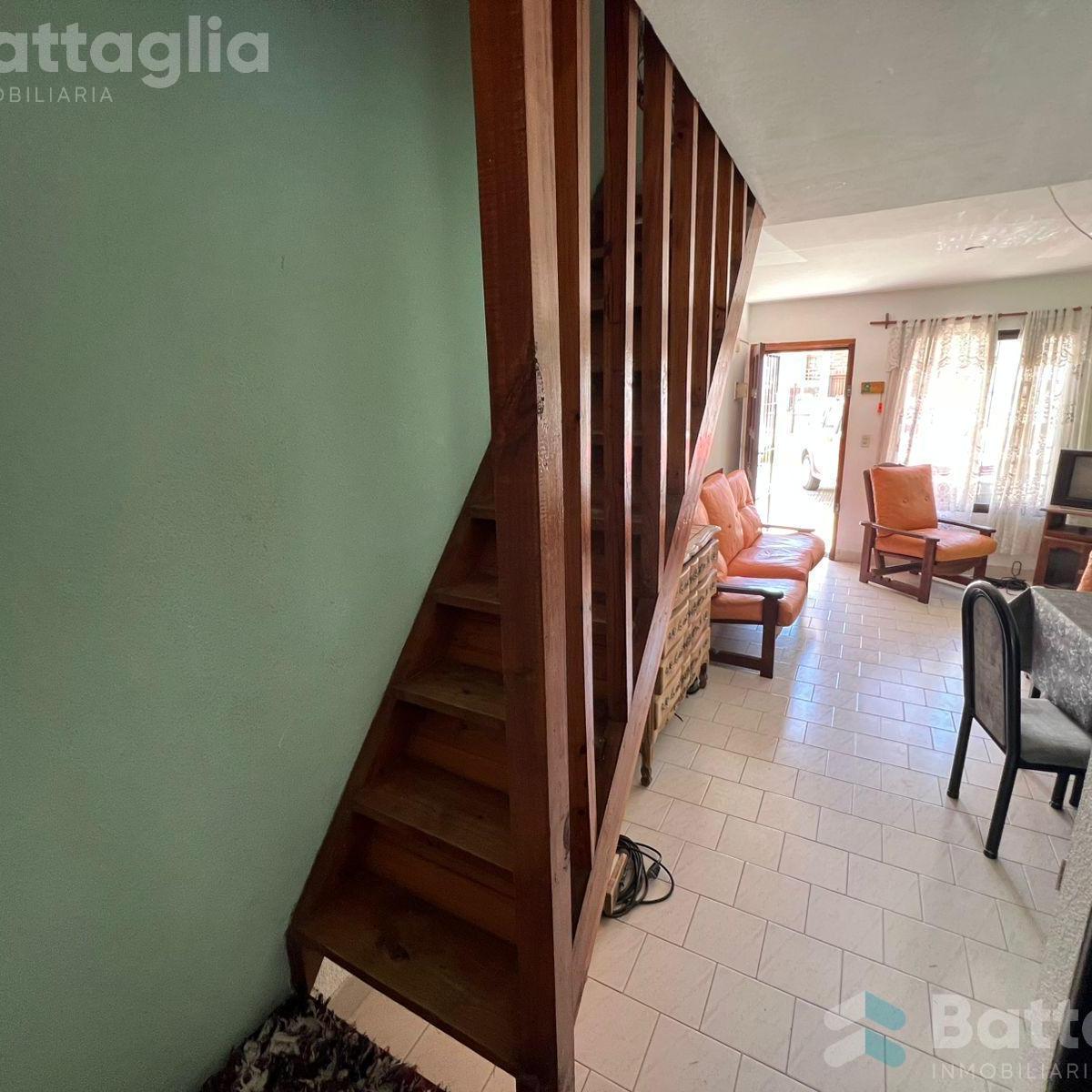 Triplex en San Bernardo del Tuyu 4