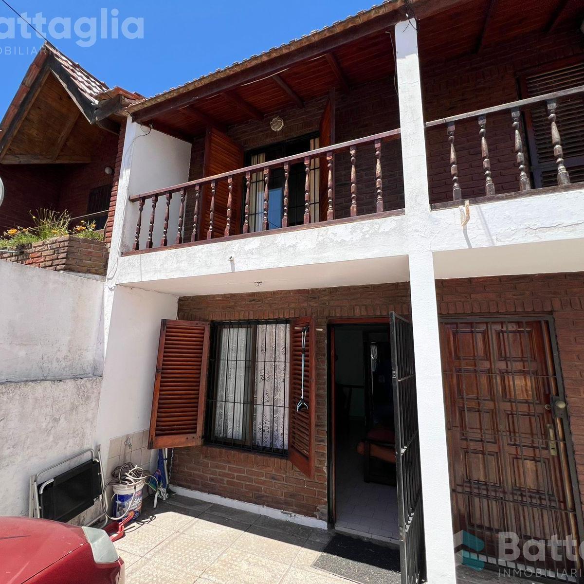 Triplex en San Bernardo del Tuyu 5