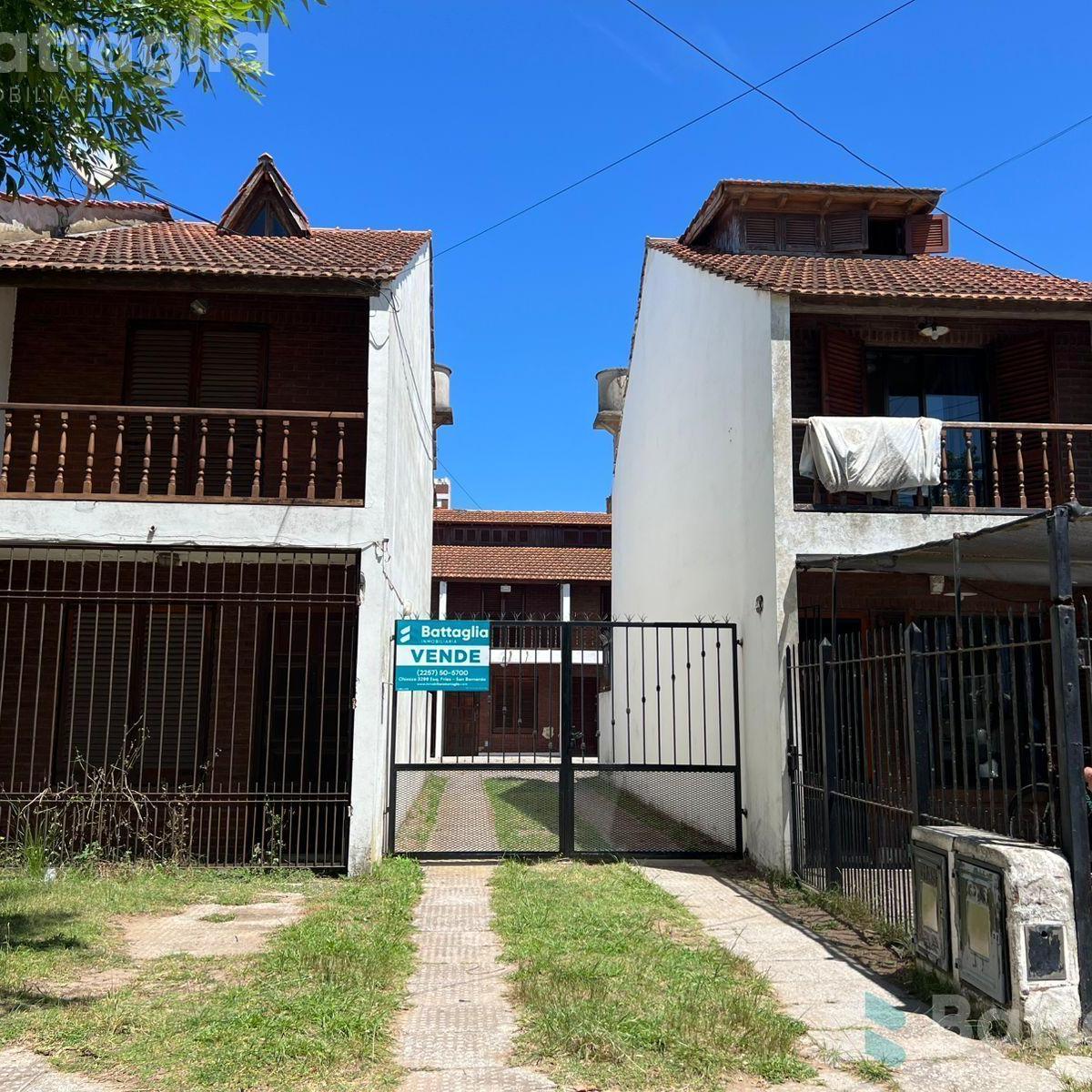 Triplex en San Bernardo del Tuyu 3