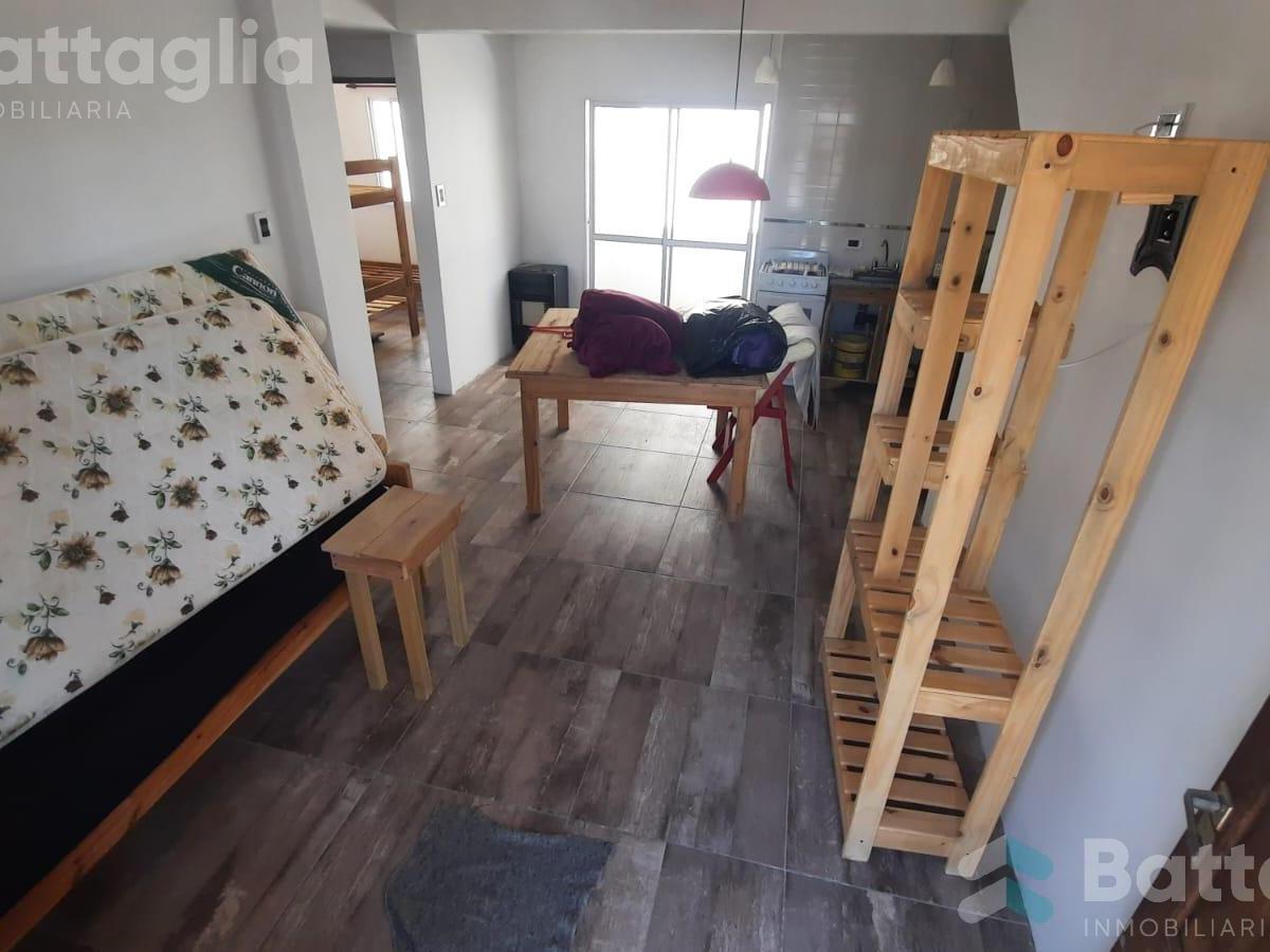 Departamentos en Venta en Complejo de Costa Azul 1