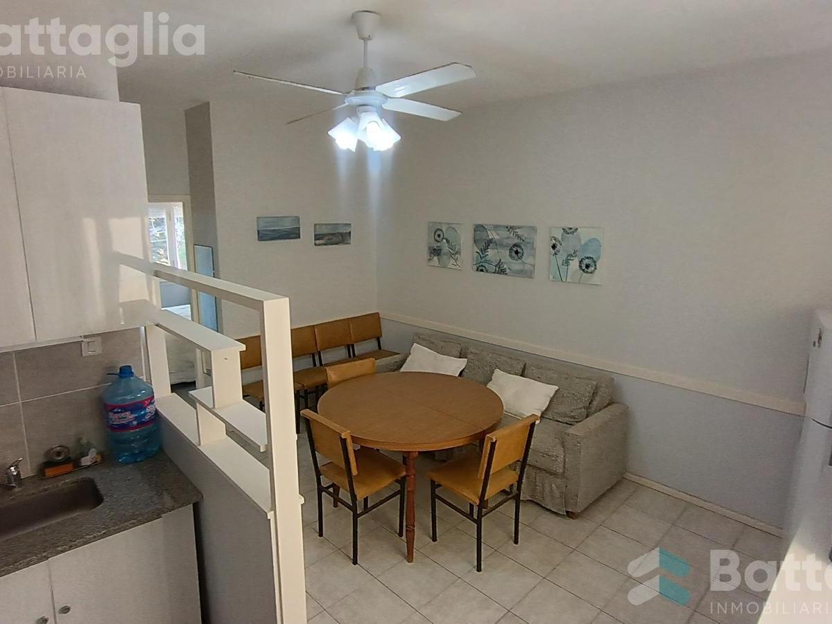 Impecable Departamento a Una Cuadra del Mar en San Bernardo 1