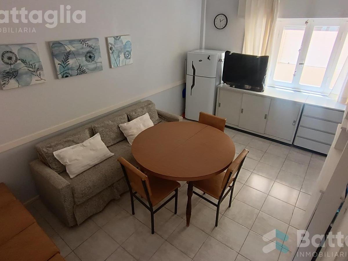 Impecable Departamento a Una Cuadra del Mar en San Bernardo 2