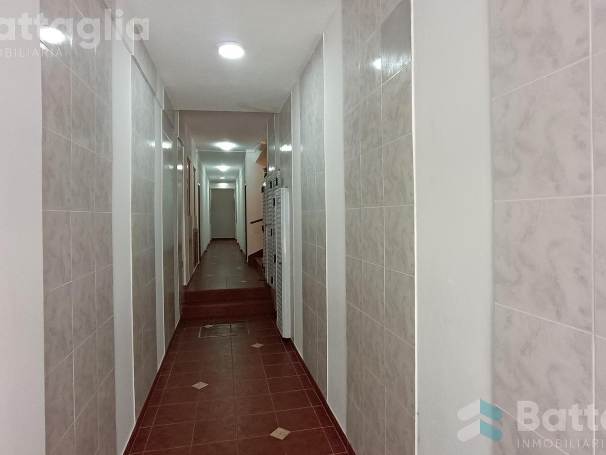 Impecable Departamento a Una Cuadra del Mar en San Bernardo 3