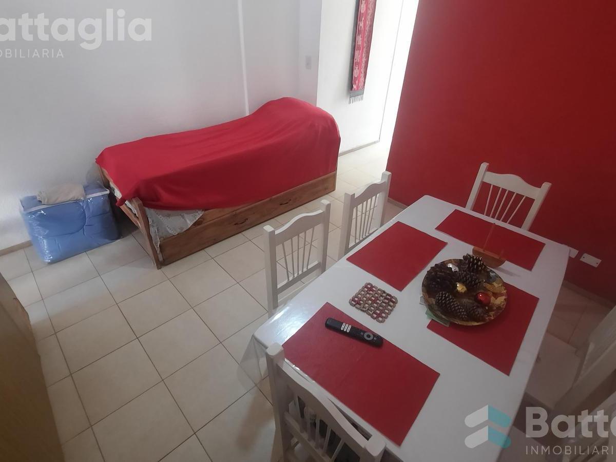 Departamento Centrico en San Bernardo 5