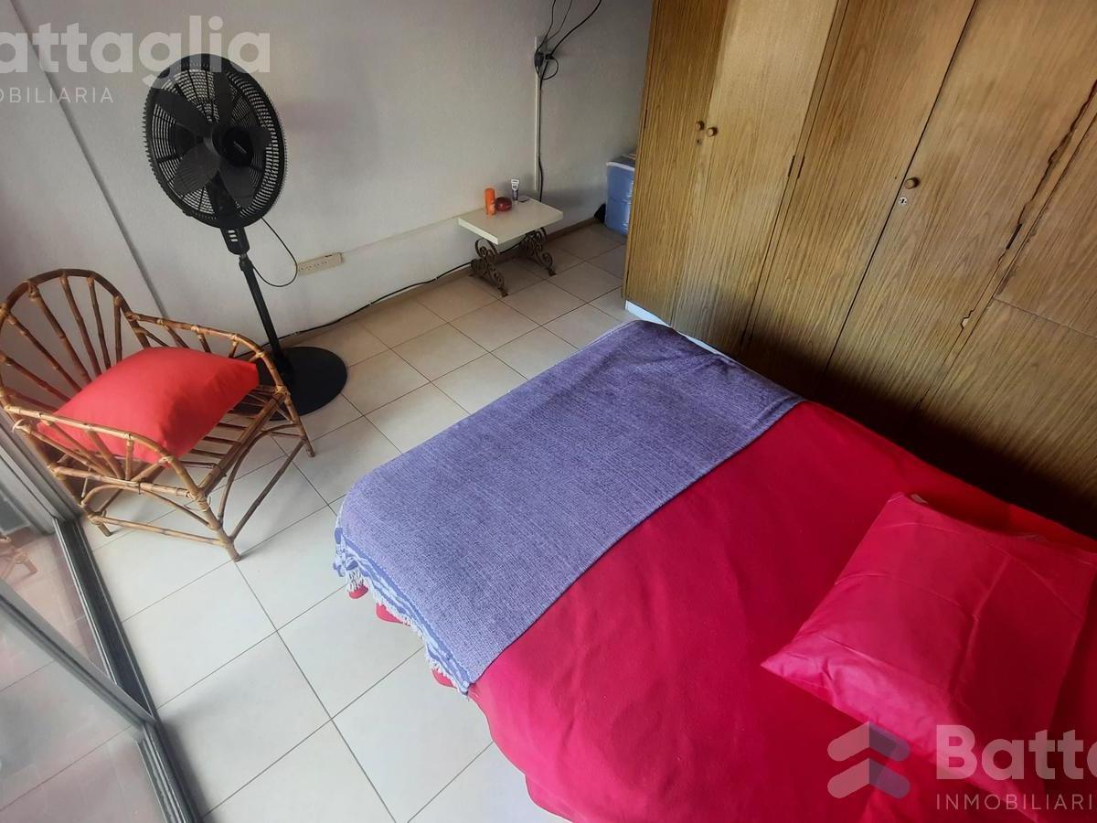 Departamento Centrico en San Bernardo 2