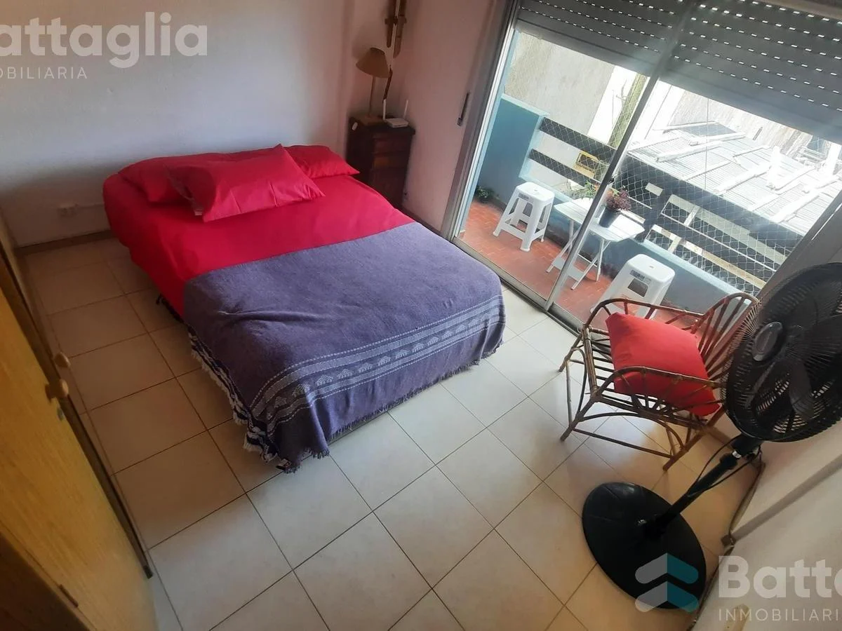 Departamento Centrico en San Bernardo 4