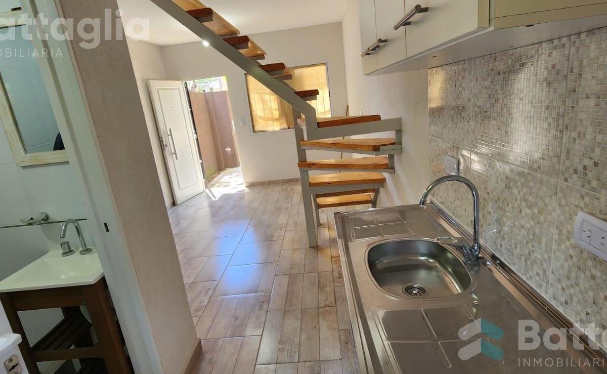 Duplex a Estrenar en Zona Residencial de San Bernardo 1