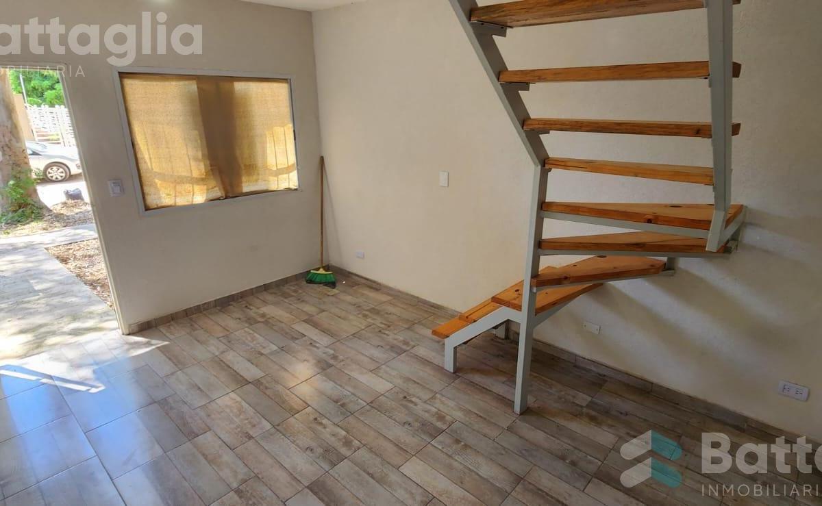 Duplex a Estrenar en Zona Residencial de San Bernardo 2