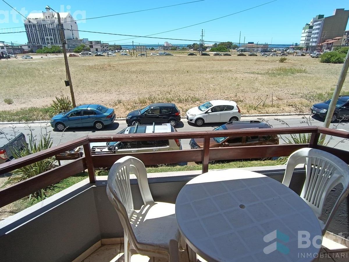 Excelente Departamento con Cochera y Parrilla en San Bernardo 2