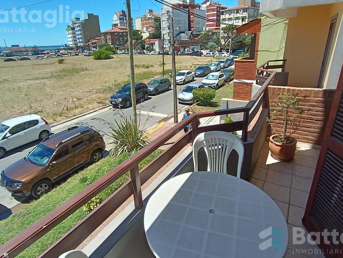 Excelente Departamento con Cochera y Parrilla en San Bernardo 3