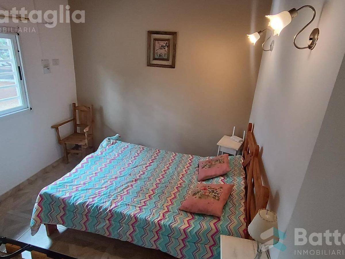 Impecable Departamento Dos Ambientes con Cochera en Costa Azul 5